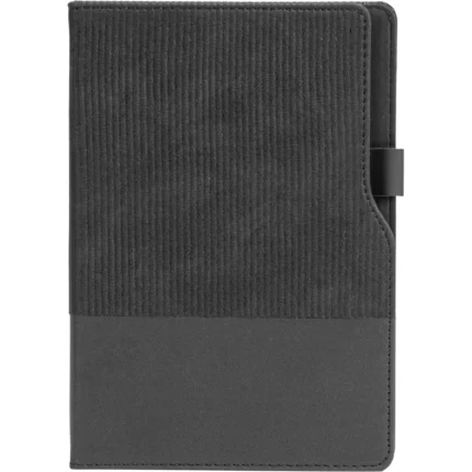 Tarihsiz Defter Siyah