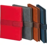 Tarihsiz Defter Lacivert