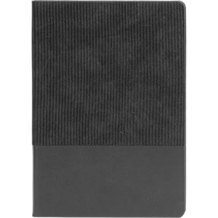 Tarihsiz Defter Siyah