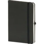 Tarihsiz Defter Siyah