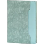 Tarihsiz Defter Turkuaz