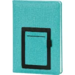 Tarihsiz Defter Turkuaz Yeşil