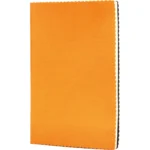 Tarihsiz Defter Turuncu