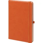 Tarihsiz Defter Turuncu