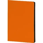 Tarihsiz Defter Turuncu