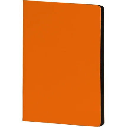 Tarihsiz Defter Turuncu