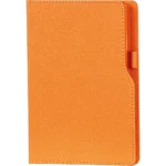 Tarihsiz Defter Turuncu