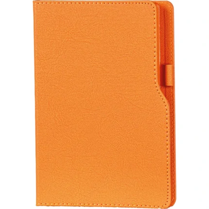 Tarihsiz Defter Turuncu