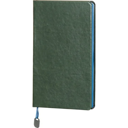 Tarihsiz Defter Yeşil
