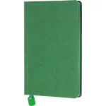 Tarihsiz Defter Yeşil