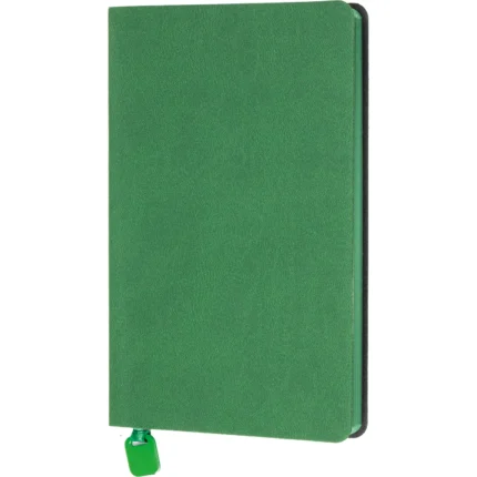 Tarihsiz Defter Yeşil