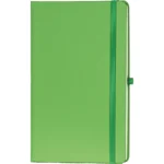 Tarihsiz Defter Yeşil