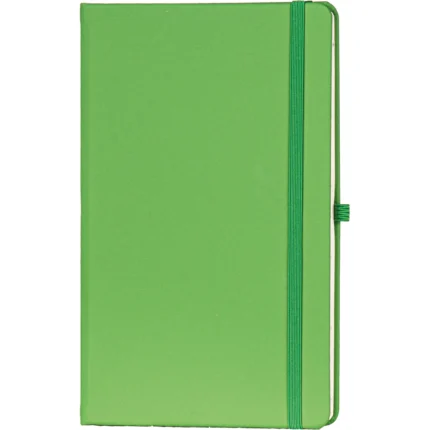 Tarihsiz Defter Yeşil