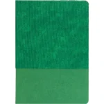 Tarihsiz Defter Yeşil