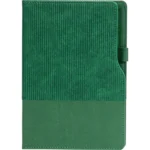 Tarihsiz Defter Yeşil