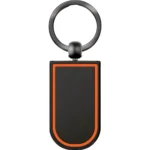 Tek Yön Anahtarlık Turuncu