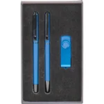 USB Kalem Set Lacivert