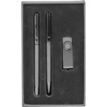 USB Kalem Set Siyah