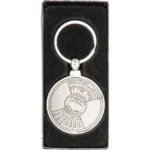 Çin Takvimli Anahtarlık