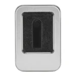 Metal USB Bellek Siyah