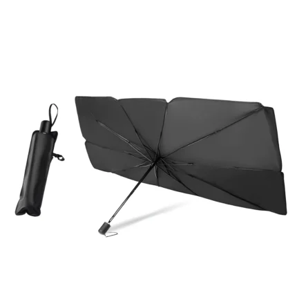 Metalize Oto Güneşliği