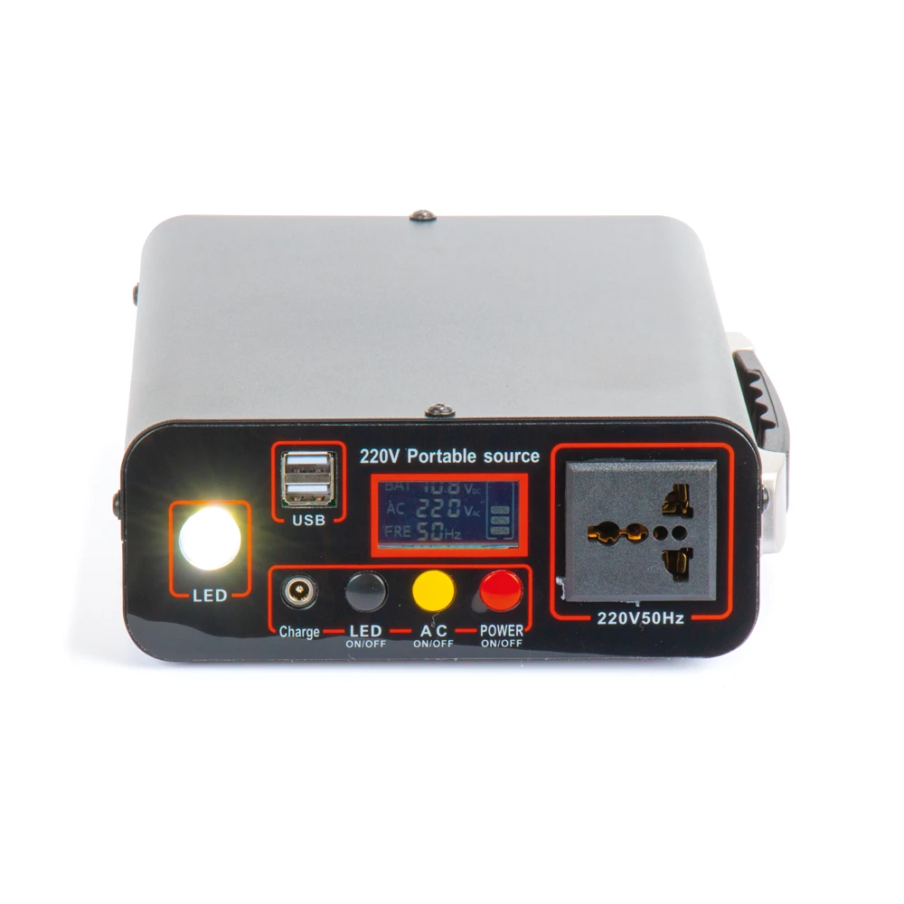 tasinabilir-guc-istasyonu Taşınabilir Güç İstasyonu